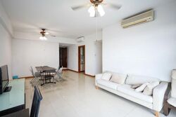West Coast Avenue (D5), Condominium #552825841